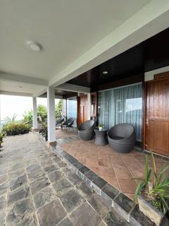 Harvest Palace Munduk - Munduk - 8