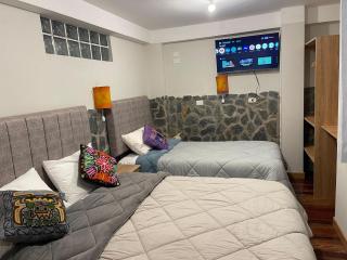 intikilla hostal - 7