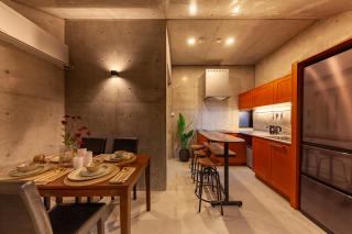 Premier suite New Shinjuku Kagurazaka front - 5