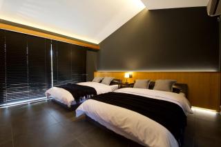 親慶原TerraceリゾートVILLA - - 9