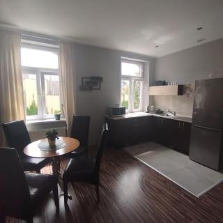 Apartament Rycerska - Wałbrzych - 4