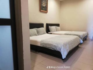 Ap Classic Hotel - 4