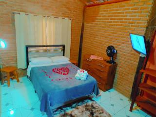 Chalé Vale das Flores - Visconde de Mauá Rj - 5