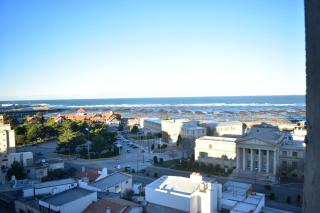 Apart Moderno Vista al Mar - Comodoro Rivadavia - 0