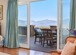 Five Bedroom Mountain Mansion With Best View In Stowe - Stowe - 7