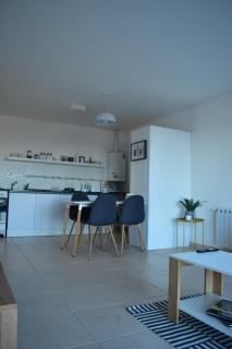 Apart Moderno Vista al Mar - 2