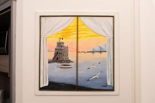 LA VECCHIA MARINA - 3