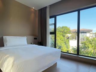Xiamen Lujiang Mingjia Hotel - Xiamen - 2