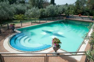 Tenuta Colle Mattia - Colonna - 3