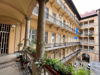 Andrassy Adventures - Budapest - 7