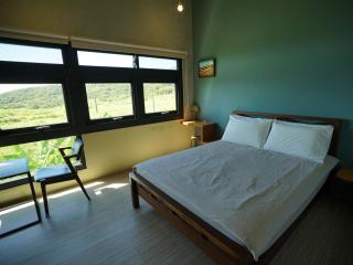 山海高台民宿 M&S nature view house - Chenggong - 2
