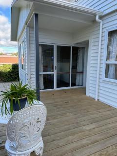 4 Parris St - New Plymouth - 9