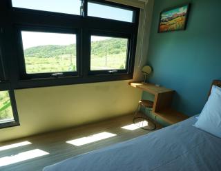 山海高台民宿 M&S nature view house - 4