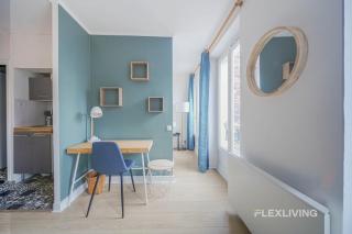 Flexliving - Studio - Dessous des berges - - 1