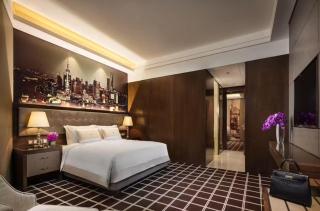 Royal Century Hotel Shanghai - Shanghai - 9