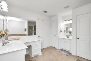 East Downtown 3BR House - Houston - 4