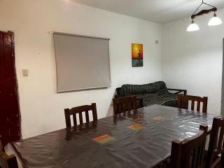 Casita Embalse - 2