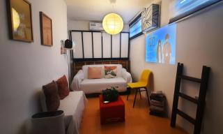 L1 Staycation in Quezon City 1BR or 2BR - Manila - 0