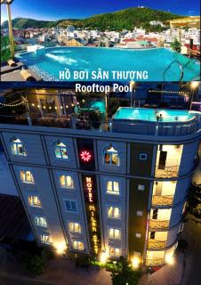 Milan Corner Hotel - Vung Tau - 0