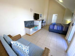 Osprey Holiday Village Unit 201 1 Bedroom - Exmouth - 8