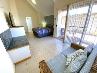 Osprey Holiday Village Unit 201 1 Bedroom - Exmouth - 7