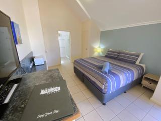 Osprey Holiday Village Unit 201 1 Bedroom - Exmouth - 6