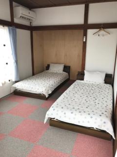 Guest House Ken-Ken - - 3