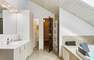 Cozy Home In Idestrup With Sauna - Marielyst - 2