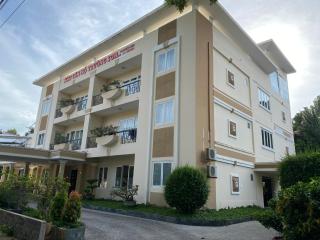 CĂN HỘ TRƯỜNG SƠN - 0