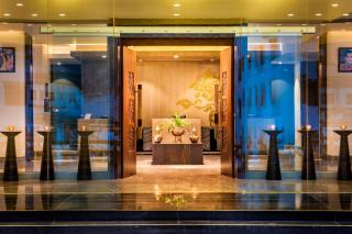 Le Meridien Thimphu - 8