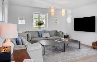 4 Bedroom Amazing Home In Askø - - 8