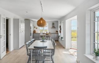4 Bedroom Amazing Home In Askø - - 7