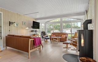 Holiday Home Strandholmen Millinge Xi - 8