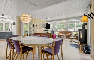 Holiday Home Strandholmen Millinge Xi - 7