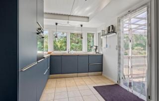 Holiday Home Strandholmen Millinge Xi - 6