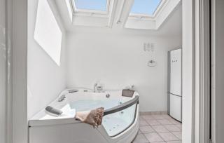 Holiday Home Strandholmen Millinge Xi - 5