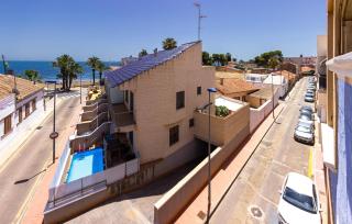 Amazing Apartment In San Javier - 1
