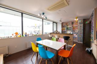 Guesthouse tomoeドットコム - 1
