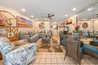 Eldorado G205 - Kahana - 1