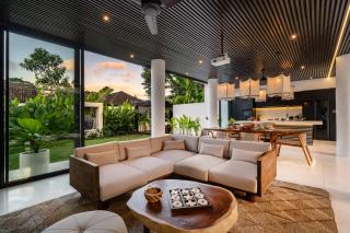 Villa Jungle Bliss by BaliSuperHost - Ubud - 1