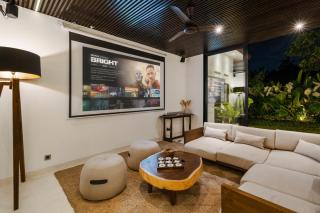 Villa Jungle Bliss by BaliSuperHost - Ubud - 9