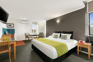 Hobart Waterfront Apartments - Hobart - 5