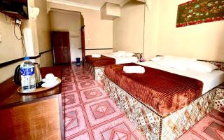 Kemunting Beach Resorts - Masjid Tanah - 8