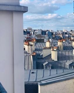 My Tiny House Paris - 8