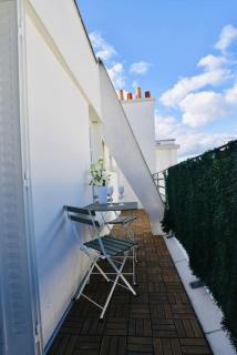 My Tiny House Paris - Parijs - 3