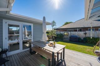 Sunshine Cottage - Taupo - 6