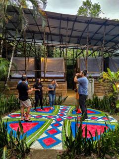 Eco Hostel RENASE - 6