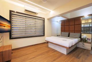 Imperial Premium Studios Khar W - Bombay - 1
