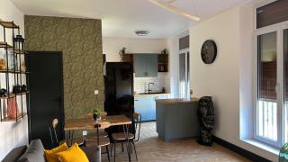 F2 cosy au centre de La Châtre - La Châtre - 9