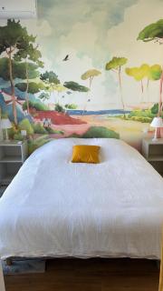 F2 cosy au centre de La Châtre - La Châtre - 8